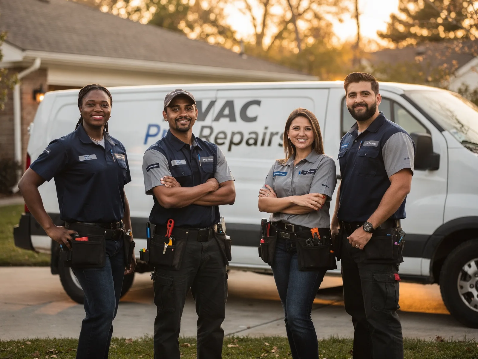 Heat Pump Repair company in Petersburg, WV