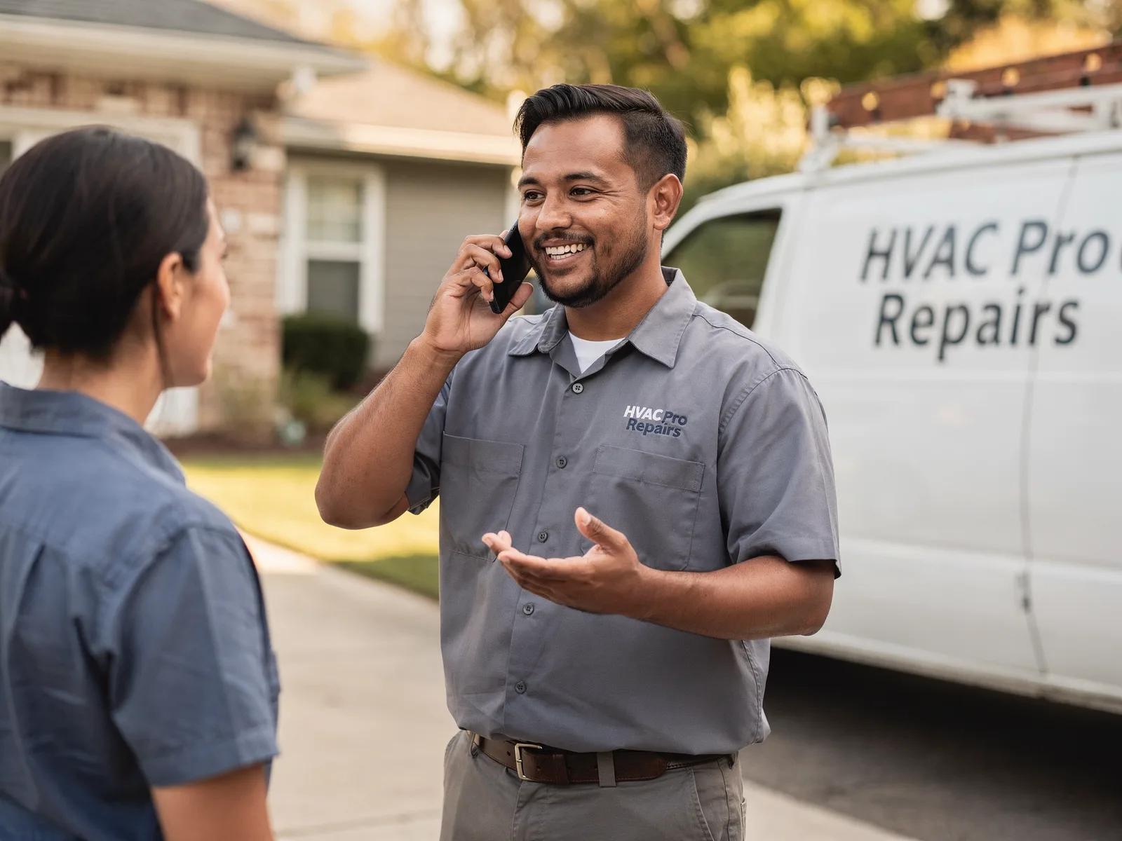 Heat Pump Repair Petersburg, WV FAQs